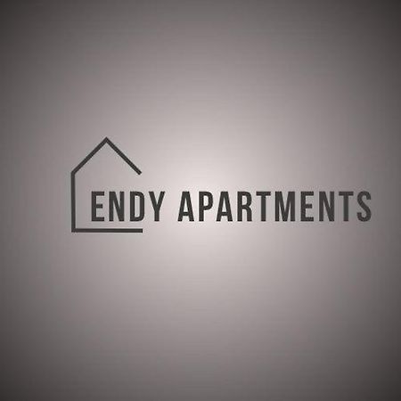 Endy Apartaments Orikum Eksteriør billede