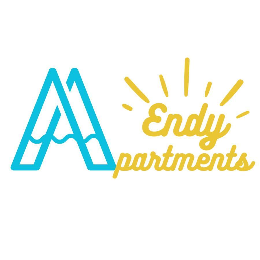 Endy Apartaments Orikum Eksteriør billede