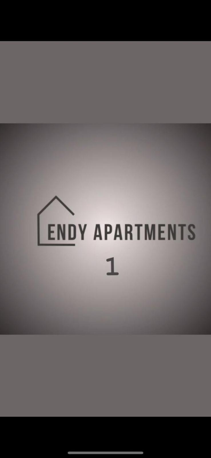 Endy Apartaments Orikum Eksteriør billede